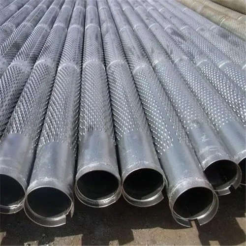 还有其他什么类型的德阳滤水管加工要求吗？