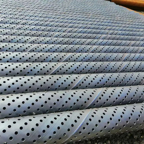 德阳桥式滤水管如何分类？