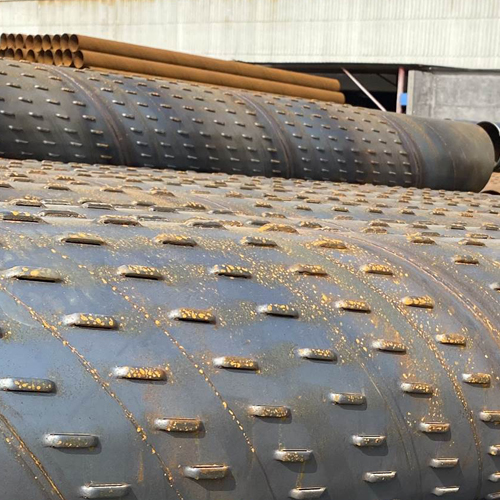 德阳桥式滤水管的材质如何选择？