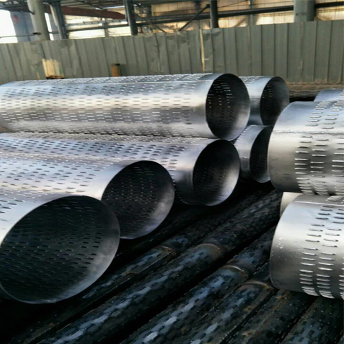 德阳滤水管的加工要求有哪些？