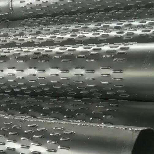 德阳滤水管的焊接工艺有哪些