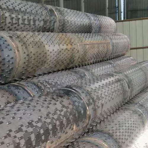 德阳滤水管一般口径的选择方式