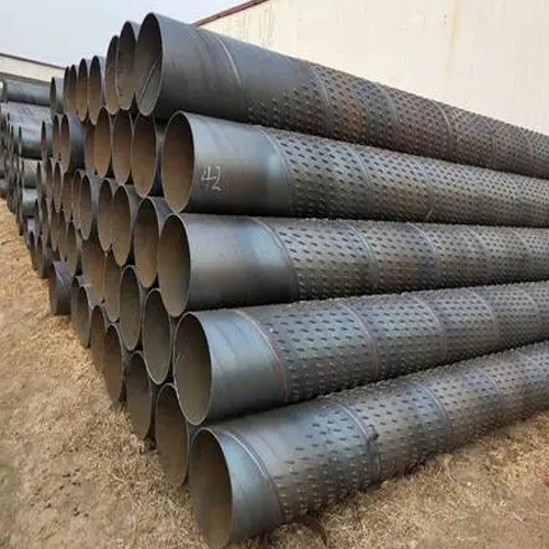 德阳房建滤水管规格的选择