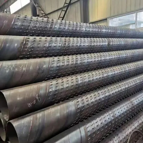 德阳滤水管施工过程中如何保证安全操作？