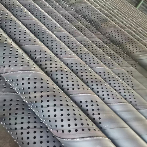 德阳滤水管降水原理是什么？